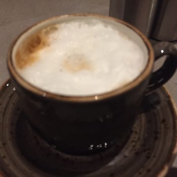 Clarity - Cappuccino - New American Near Me - Vienna, Virginia