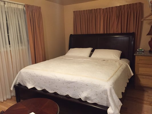 Pelican Point Extended Stays by null