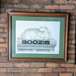Boozies Bar & Grill