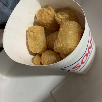 Sonic Drive-In - Tots - Burgers Near Me - Madison, Alabama Sonic Drive-In - Tots - Burgers Near Me - Madison, Alabama