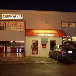 Main Street Autoworks