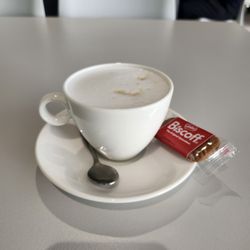Kröller-Müller Museum - Cafeteria