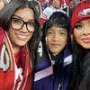 Levi's Stadium gift card