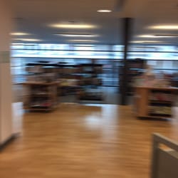 Walkden Library