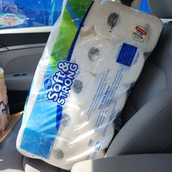 Kroger Food and Pharmacy - Equal To 120 Rolls Of Toilet Paper For Just $7.60!