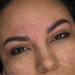 Jv Micropigmentation & Beauty - Eyebrows