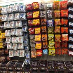 Dollar Tree - Candy