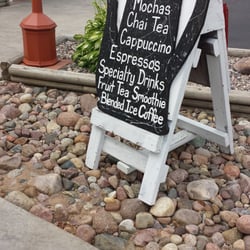Northern Perks Coffee Shop