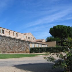 La Galinière - Exterieur