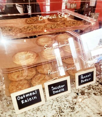 Good Cookies by null