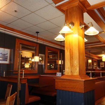 Grassfields Steak & Seafood
