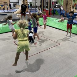 Oconee Gymnastics Center - Summer camp