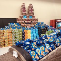 Giant Eagle - Happy Easter