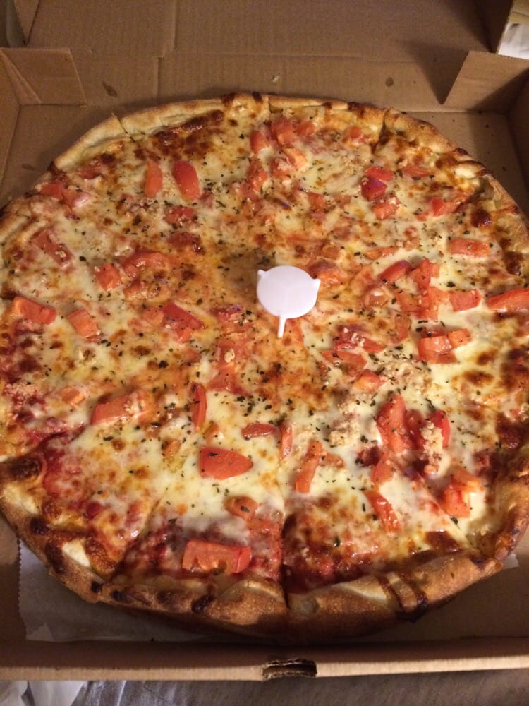 EMPIRE PIZZA RESTAURANT Updated September 2024 28 Reviews 413