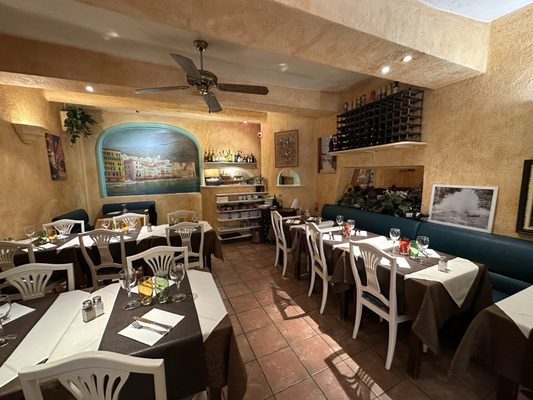 La Grignotière - Restaurant Villefranche-sur-Mer by null