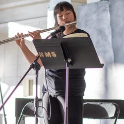 Neighborhood Music Stapleton at Stanley Marketplace