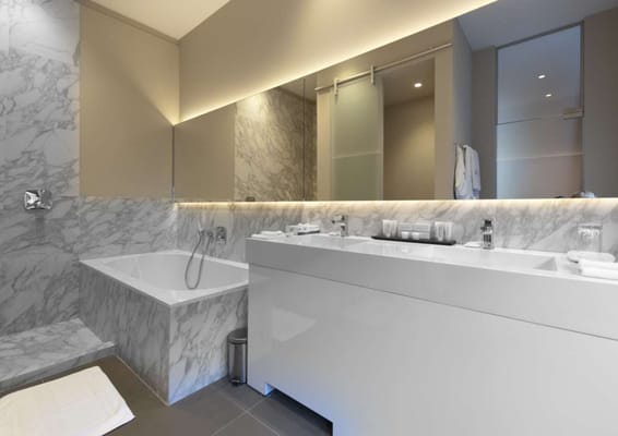 Hotel Messeyne by null