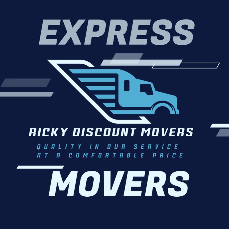 RICKY HOUSTON MOVERS - Updated May 2025 - Request a Quote - 12 Photos ...