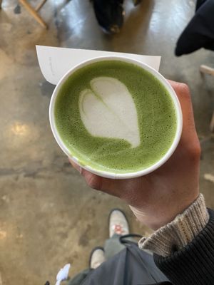 St. George Boulangerie by null