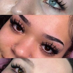 The Nail Bar - Eyelash Extensions