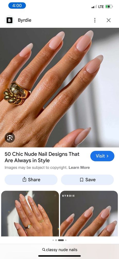 1 Top Spa & Nails Logo