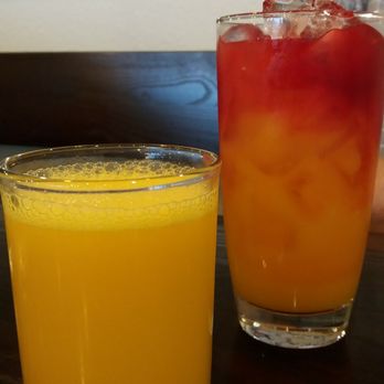 First Watch - Oj (sm) & the morning meditation (lg) - Breakfast & Brunch Near Me - Papillion, Nebraska First Watch - Oj (sm) & the morning meditation (lg) - Breakfast & Brunch Near Me - Papillion, Nebraska