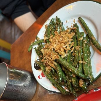 Bangrak Market - Green Beans - Bars Near Me - Seattle, Washington Bangrak Market - Green Beans - Bars Near Me - Seattle, Washington