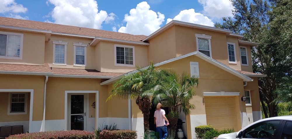 Slide of World Class Roofing