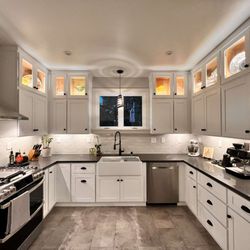 TWC Global Cabinets & Stone