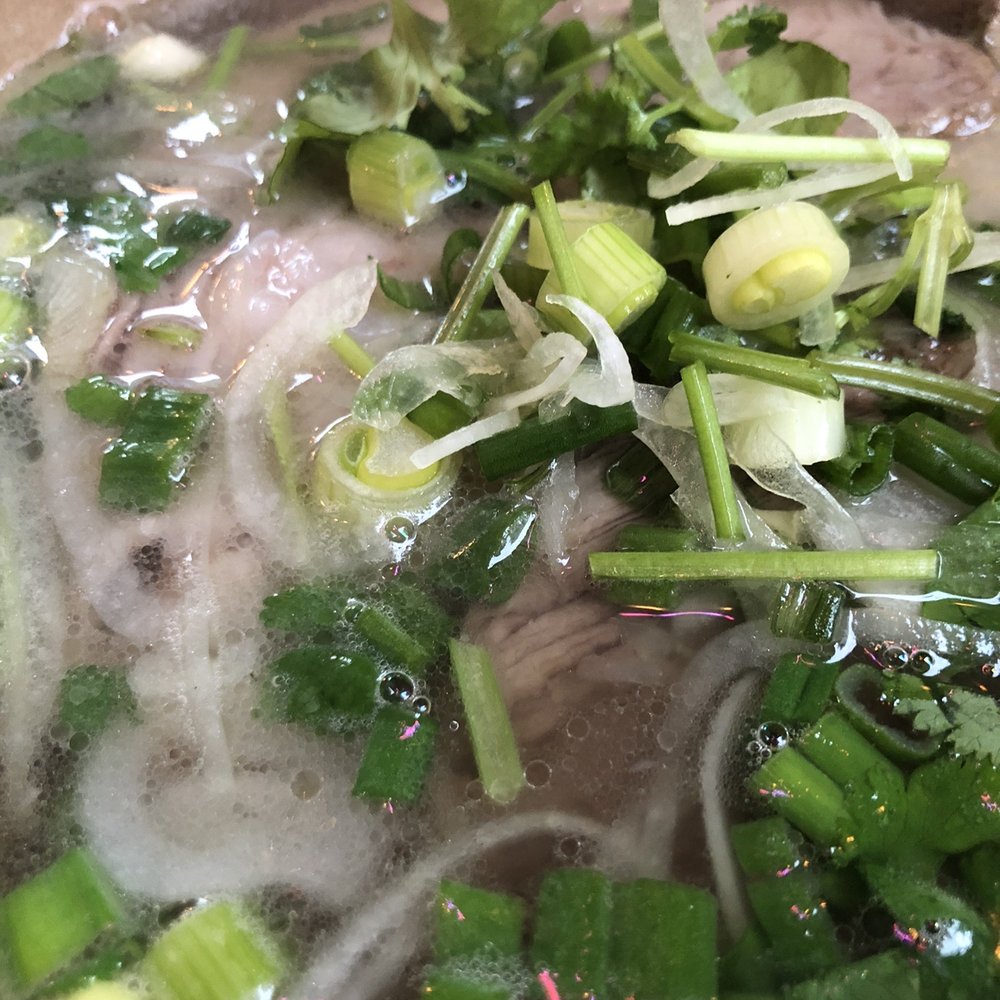 Vinason Pho Kitchen - South Lake Union Seattle - Brisket pho - Sandwiches Near Me - Seattle, Washington Vinason Pho Kitchen - South Lake Union Seattle - Brisket pho - Sandwiches Near Me - Seattle, Washington