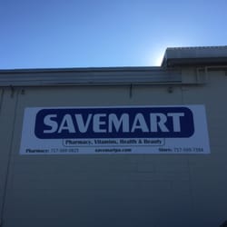 Savemart Pharmacy