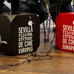 #SEFF2016 - Festival de Cine Europeo