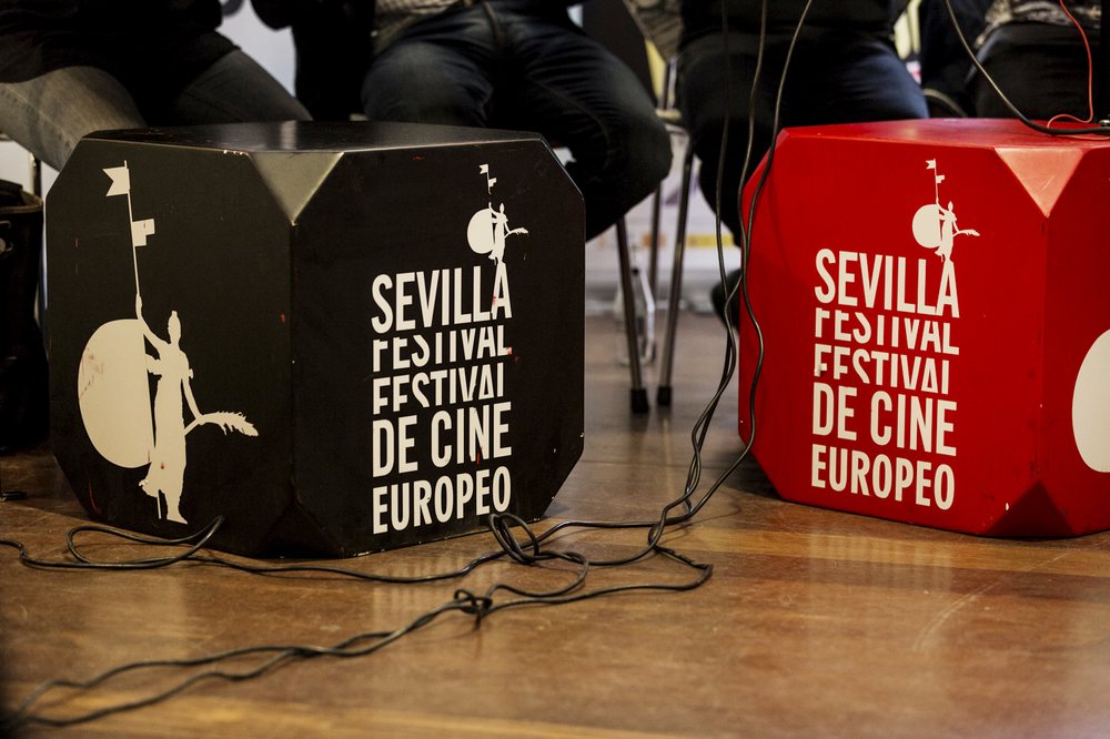 #SEFF2016 - Festival de Cine Europeo