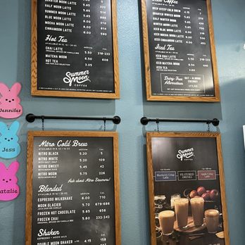 Summer Moon Coffee - Coffee & Tea Near Me - Buda, Texas Summer Moon Coffee - Coffee & Tea Near Me - Buda, Texas