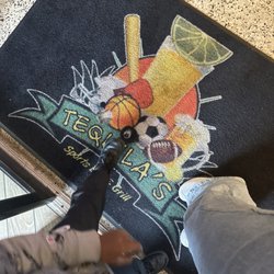 Tequila's Sports Bar and Grill
