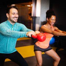 7 pm Fitness Studio