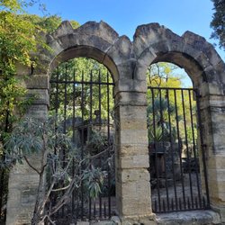 Jardins des Plantes