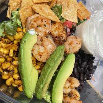 Rubio's Coastal Grill - Mexican Near Me - Bakersfield, California