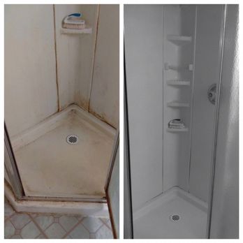 G G Cleaning - Home Cleaning Near Me