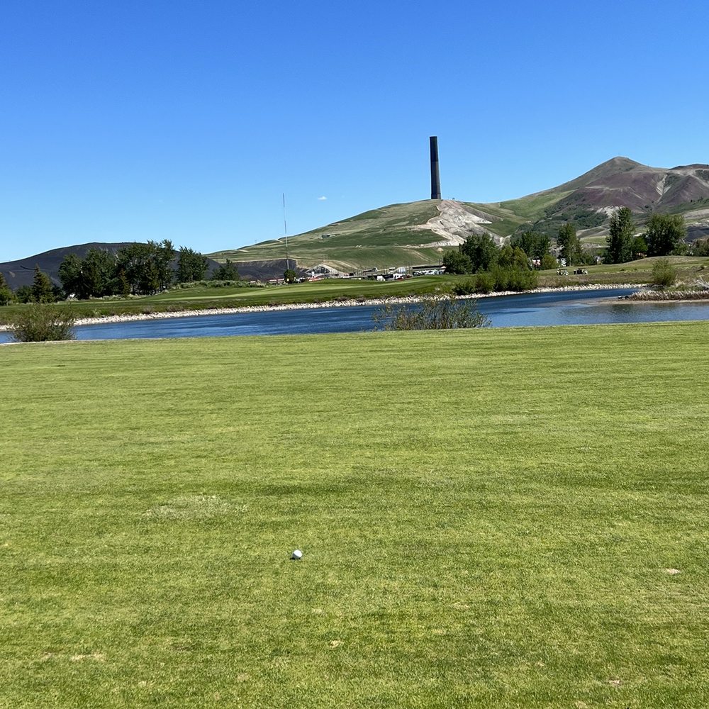 Old Works - Golf Near Me - Anaconda, Montana Old Works - Golf Near Me - Anaconda, Montana