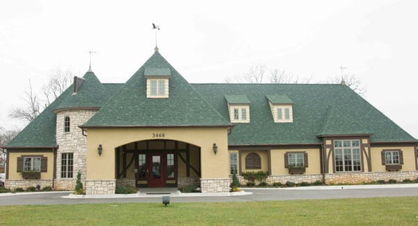 Little Sunshine's Playhouse of Rogers