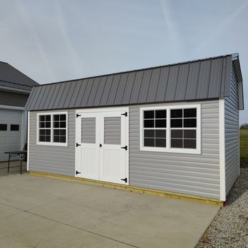 Maple Grove Sheds - Sheds & Outdoor Storage Near Me - West Salem, Ohio Maple Grove Sheds - Sheds & Outdoor Storage Near Me - West Salem, Ohio