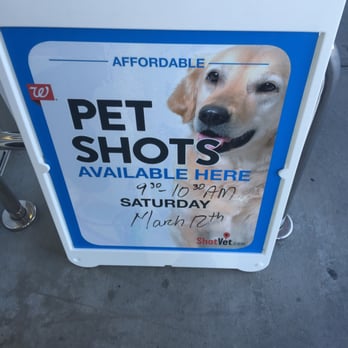 Walgreens - a sign for a pet shop - Drugstores Near Me - Smyrna, Georgia Walgreens - a sign for a pet shop - Drugstores Near Me - Smyrna, Georgia