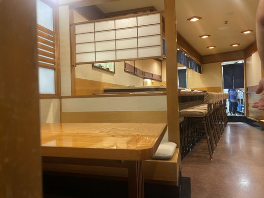 Sukiyabashi Jiro by null