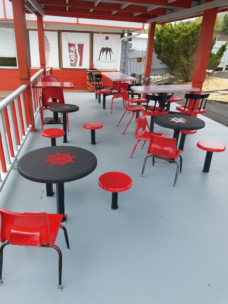 SARDIS DAIRY BAR - Updated May 2025 - 14 Photos - 37411 5th Ave, Sardis ...