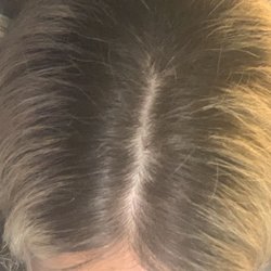 Shear Possibilities - Before