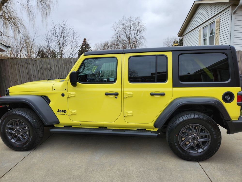 PALMEN DODGE CHRYSLER JEEP RAM OF RACINE Updated October 2024 19