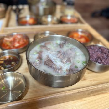 Han Sang - Korean Near Me - Millbrae, California Han Sang - Korean Near Me - Millbrae, California