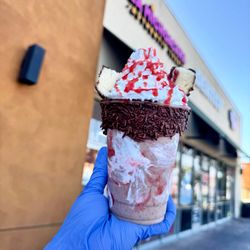 La Michoacana Authentic Treats
