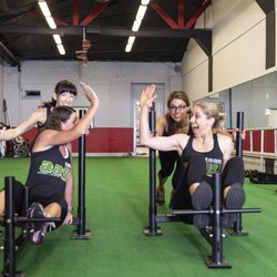 AAY Fitness - We are committed to creating a fitness community that inspires each of its members to live a healthy, joyful life.